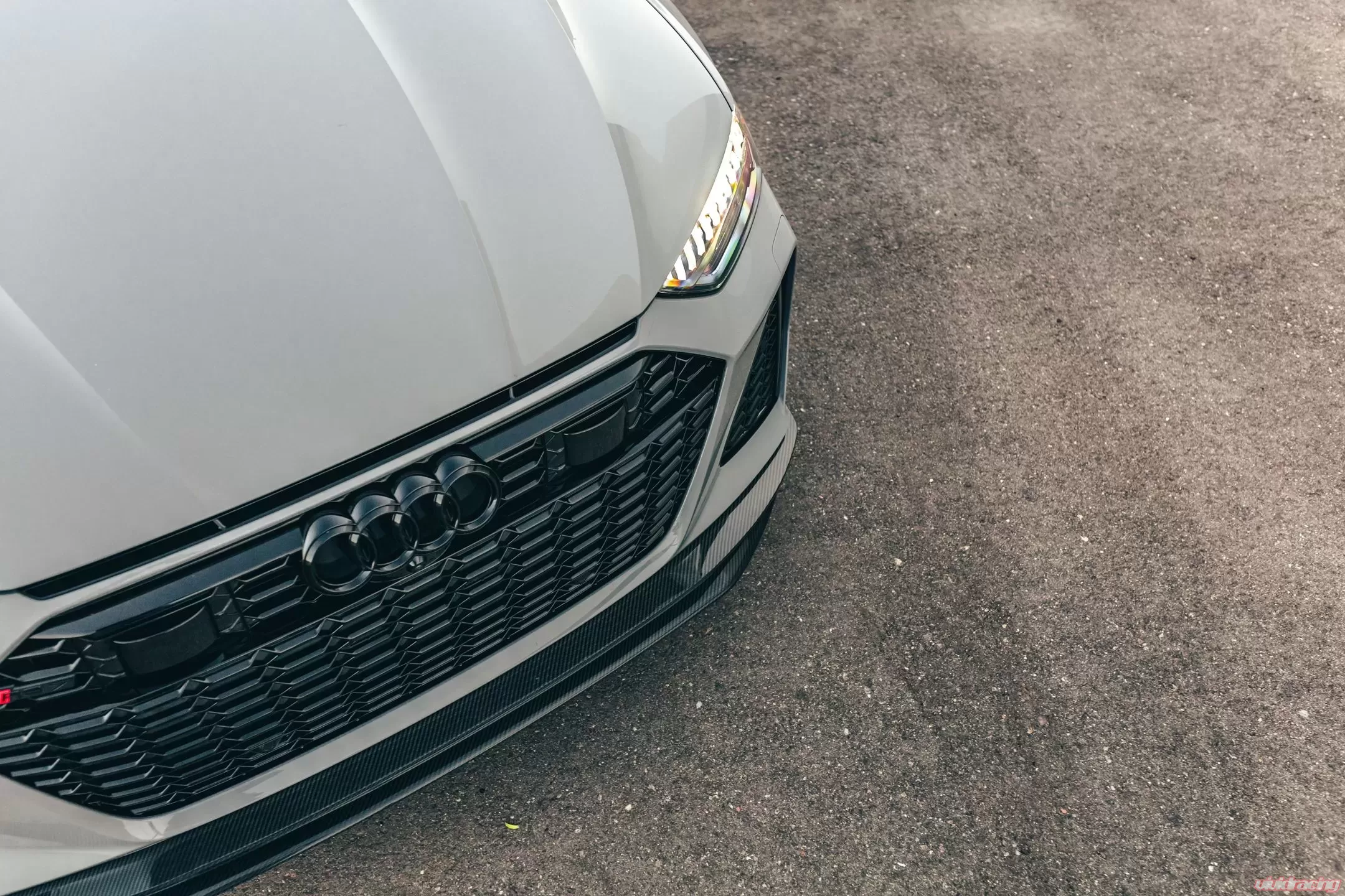 Audi RS 7 C8 Carbon Fiber Aero Kit Package - Image 11