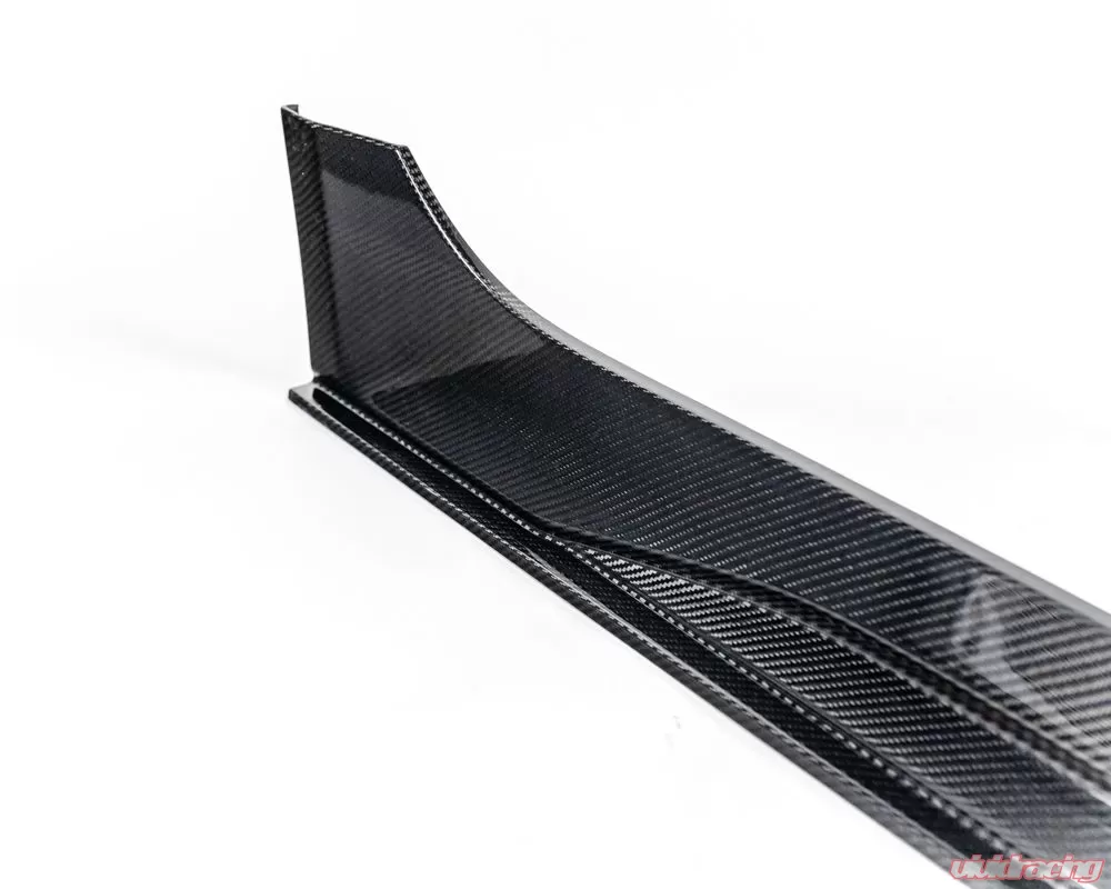 Audi RS 7 C8 Carbon Fiber Aero Kit Package - Image 4
