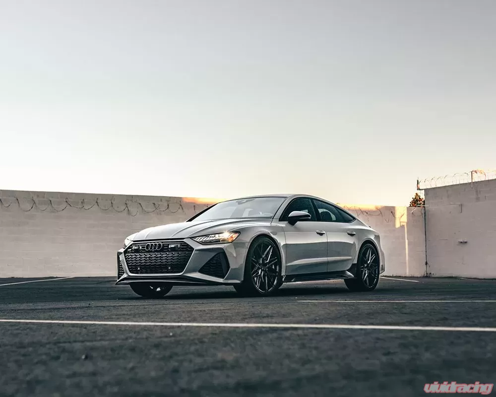 Audi RS 7 C8 Carbon Fiber Front Lip - Image 16
