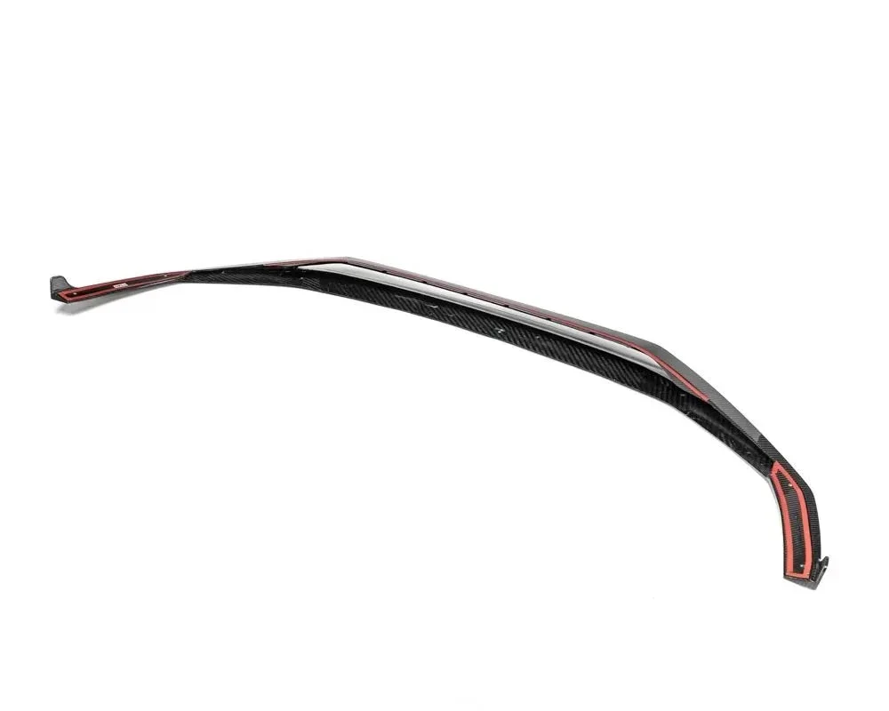 Audi RS 7 C8 Carbon Fiber Front Lip - Image 4
