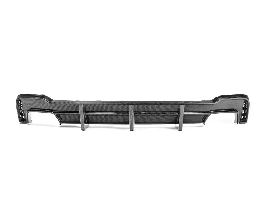 Audi RS 7 C8 Carbon Fiber Rear Diffuser