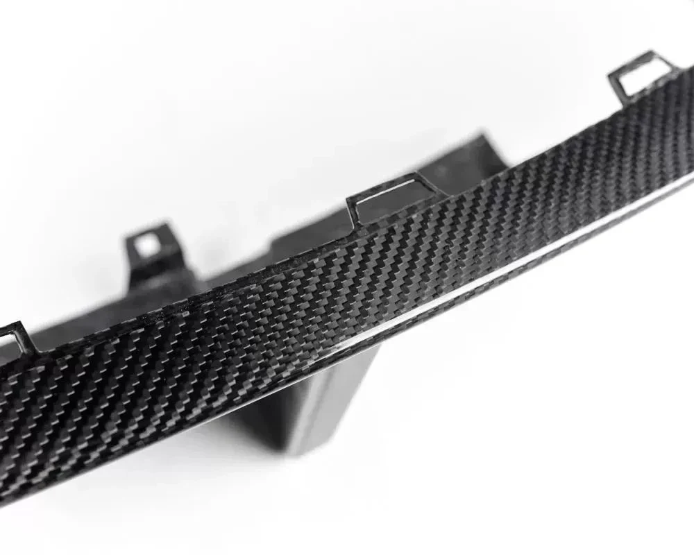 Audi RS 7 C8 Carbon Fiber Rear Diffuser - Image 4