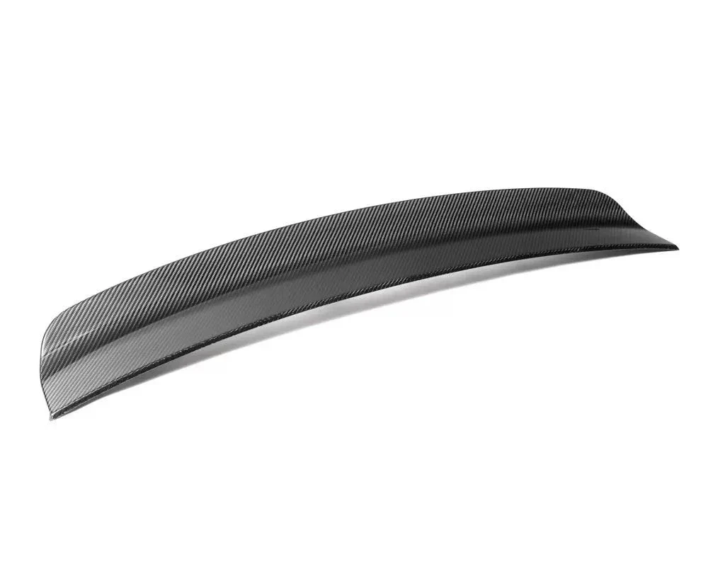 Audi RS 7 C8 Carbon Fiber Rear Trunk Spoiler