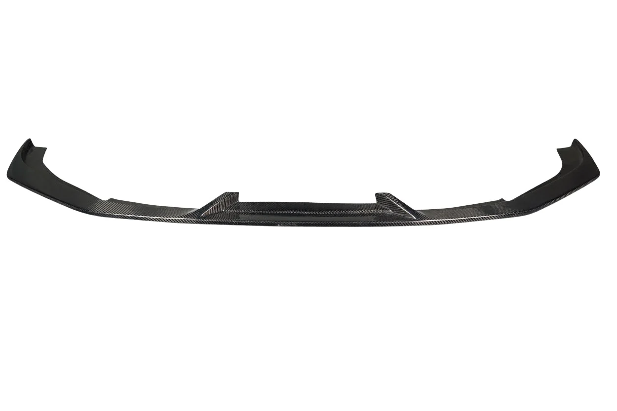 Audi RS 3 Carbon Fiber JCSL Front Lip