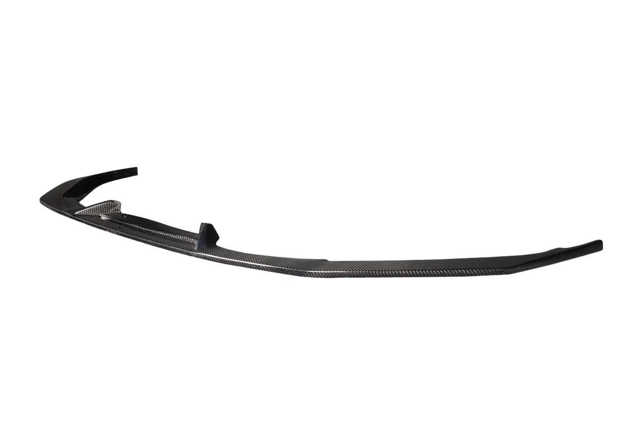 Audi RS 3 Carbon Fiber JCSL Front Lip - Image 2
