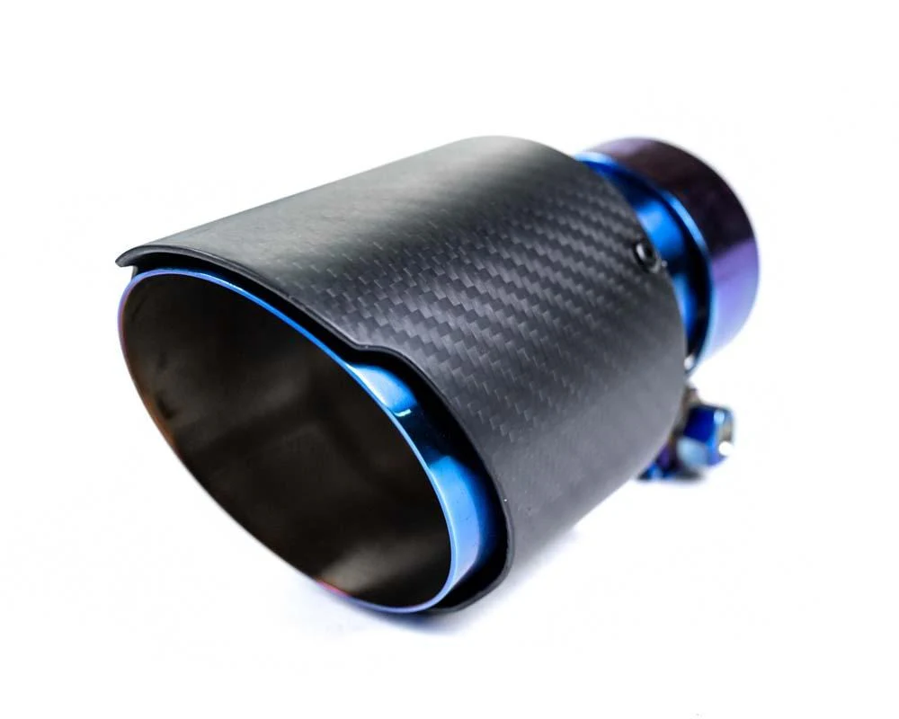Audi S4 / S5 B9 Titanium Valvetronic Exhaust System - Image 10