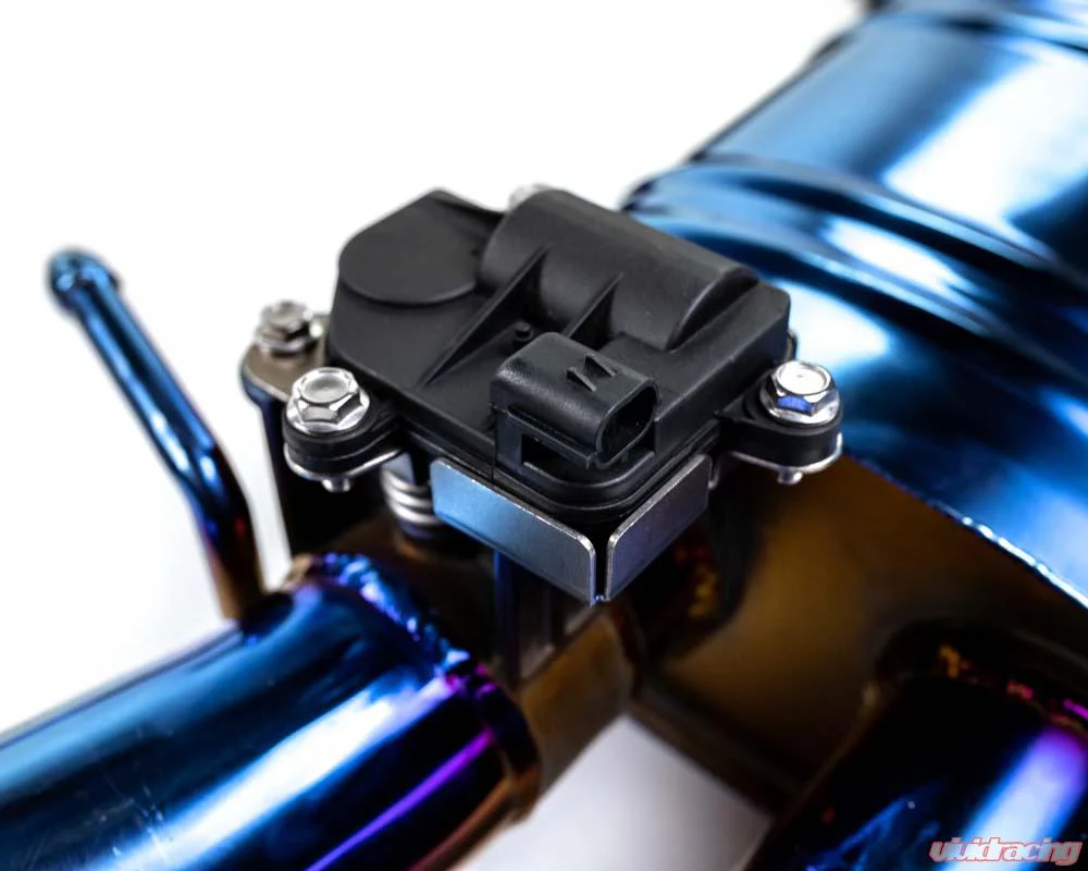 Audi S4 / S5 B9 Titanium Valvetronic Exhaust System - Image 7
