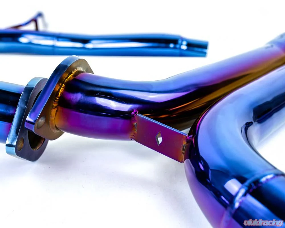 Audi S4 / S5 B9 Titanium Valvetronic Exhaust System - Image 9