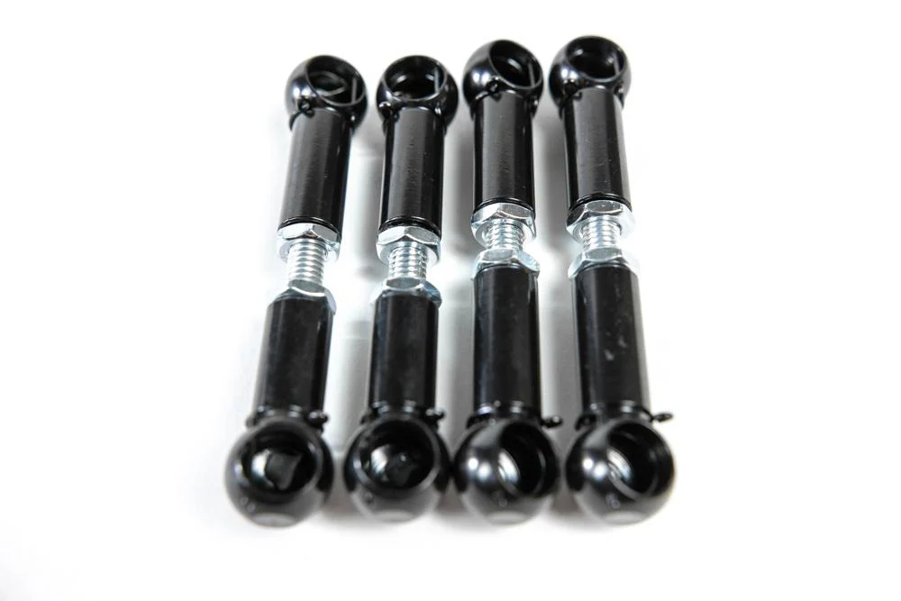 Audi S6 / S7 / S8 / RS 6 / RS 7 Air Suspension Lowering Links - Image 4