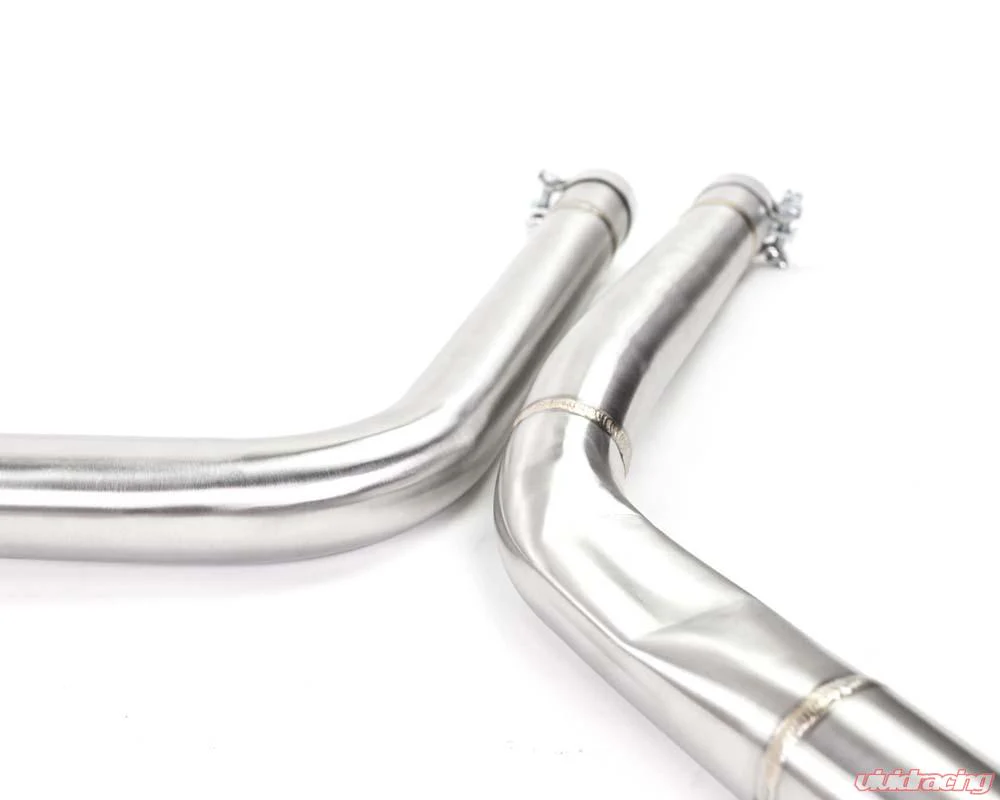Audi S6 / S7 Stainless Exhaust System - Image 10