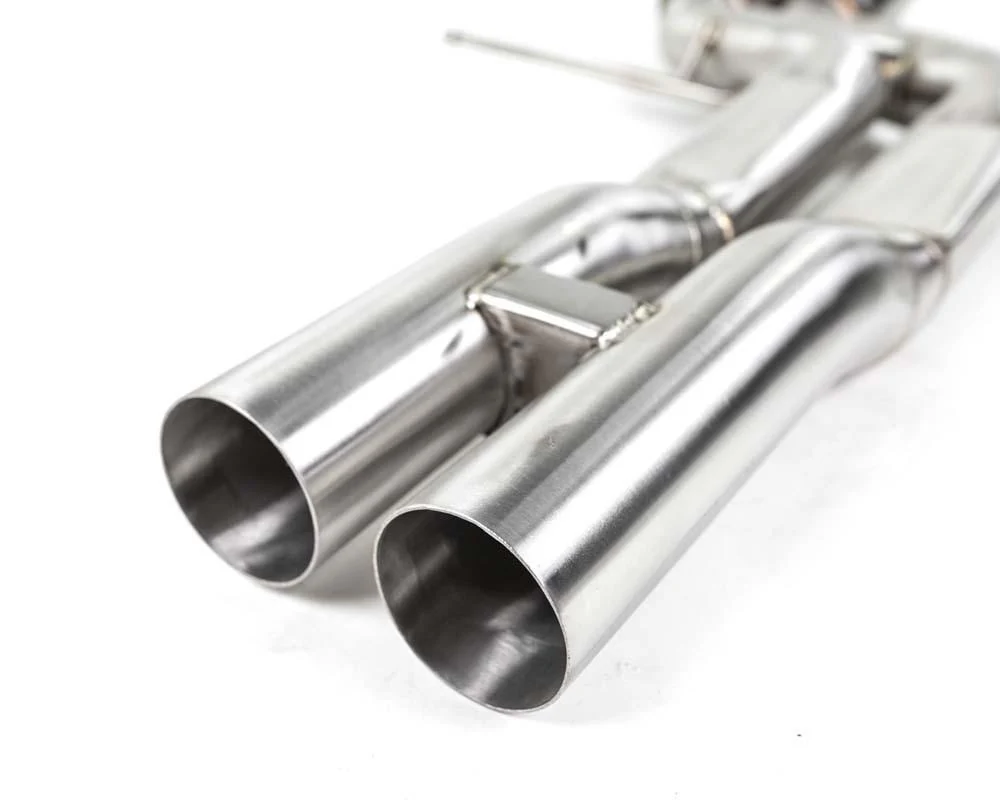 Audi S6 / S7 Stainless Exhaust System - Image 13