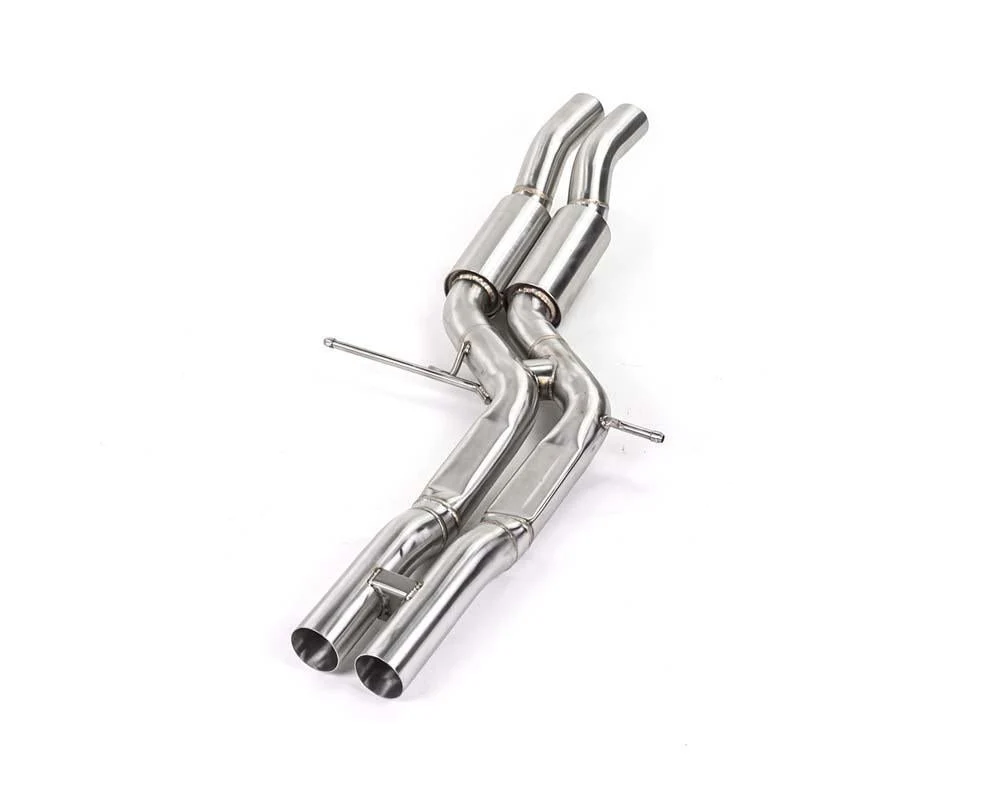 Audi S6 / S7 Stainless Exhaust System - Image 3