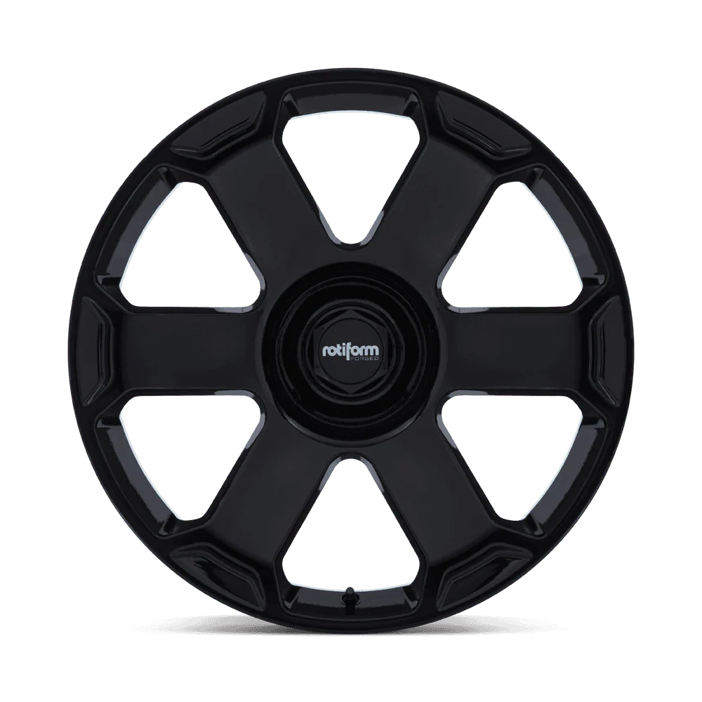 AVS Wheel (Gloss Black) - Image 2
