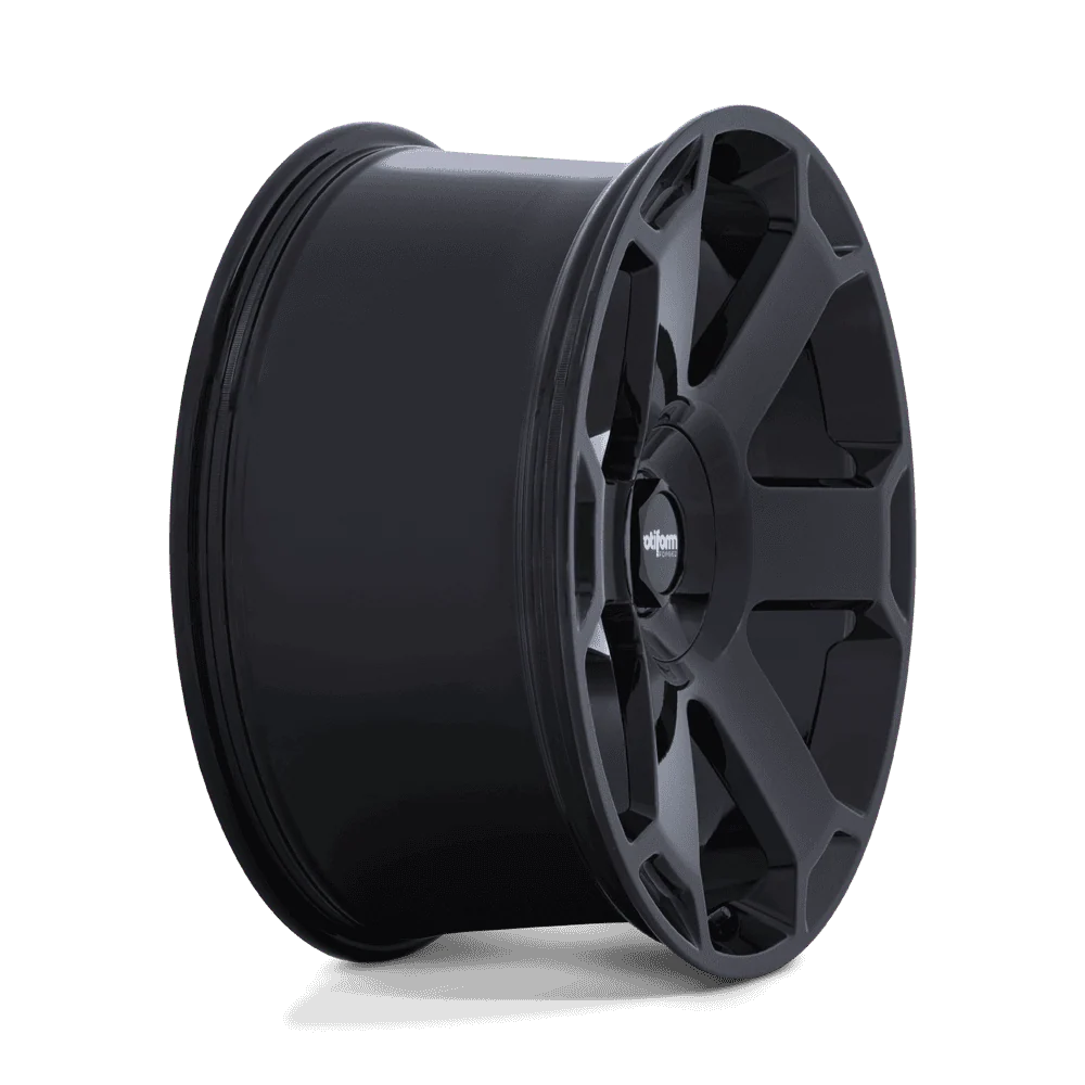AVS Wheel (Gloss Black) - Image 4
