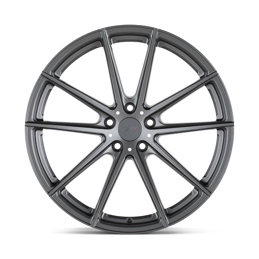 Bathurst Wheel (Gloss Gunmetal) - Image 2