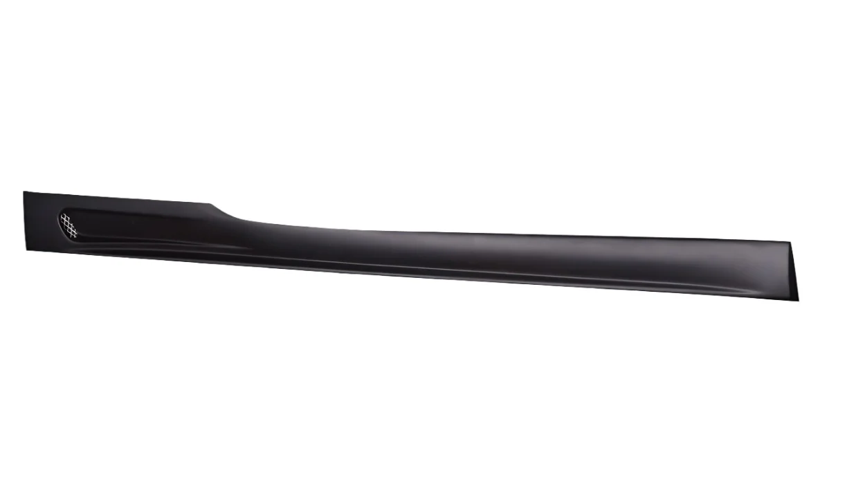 Bentley Continental GT (2003-2010) Agent Side Skirt Rocker Panels - Image 4