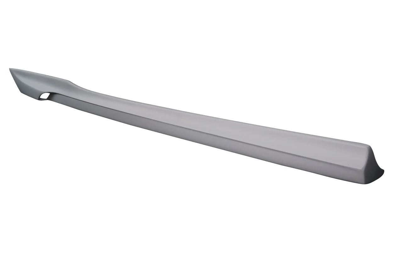 Bentley Continental GT (2012-2018) AF-1 Side Skirts - Image 3