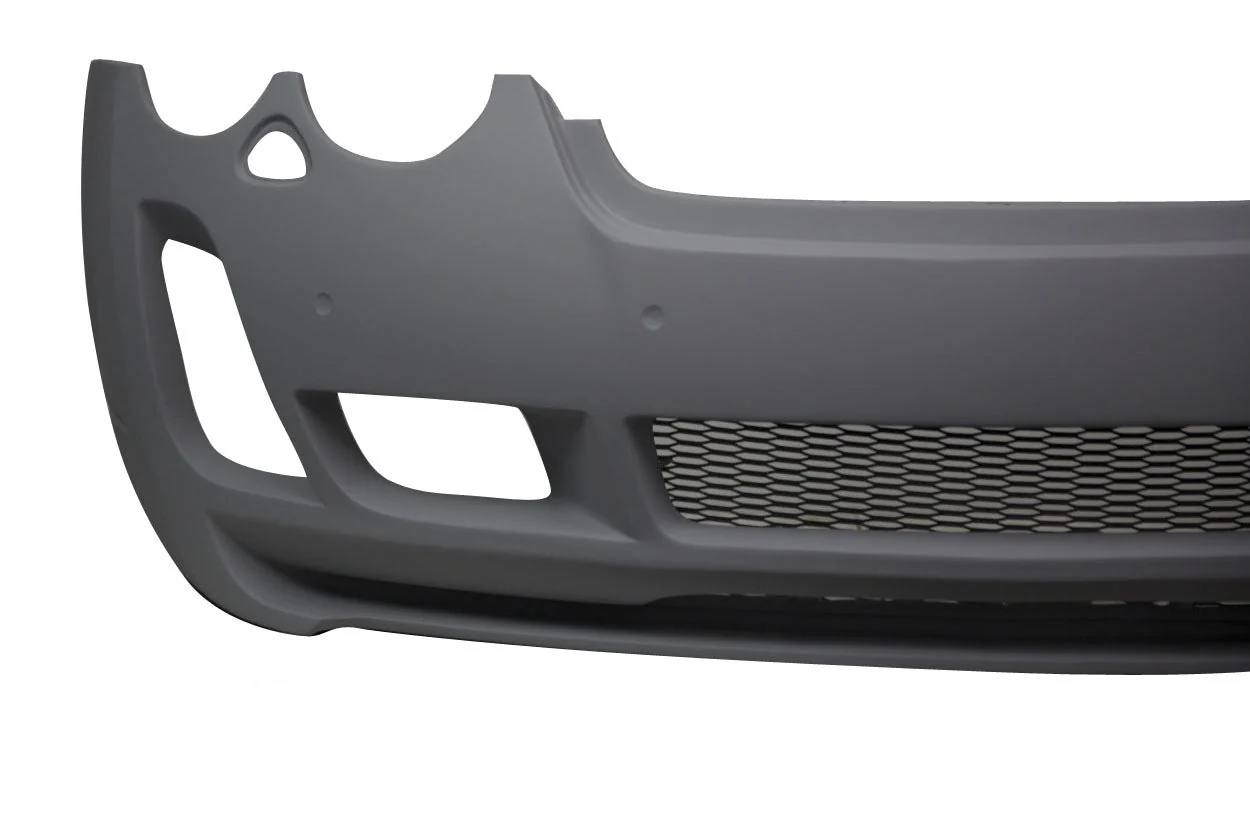 Bentley Continental GT AF-2 Front Bumper Cover - Image 4