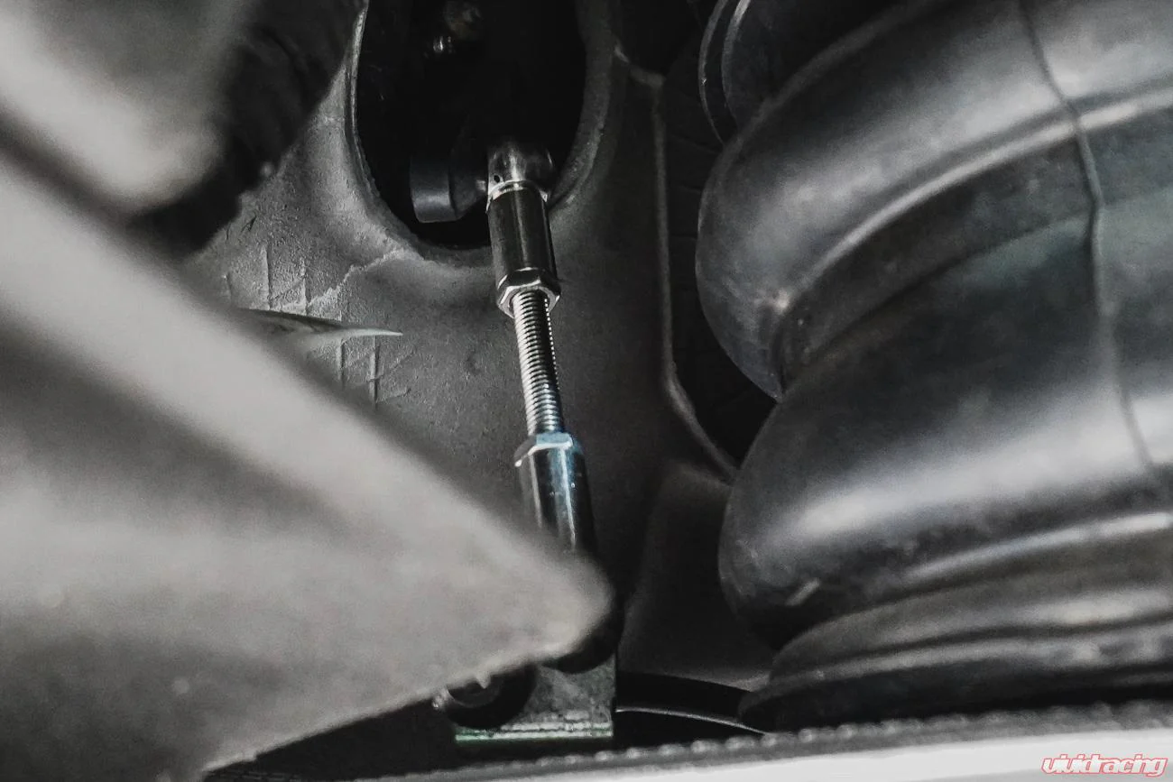 Bentley Continental GT / Flying Spur Air Suspension Lowering Links - Image 5