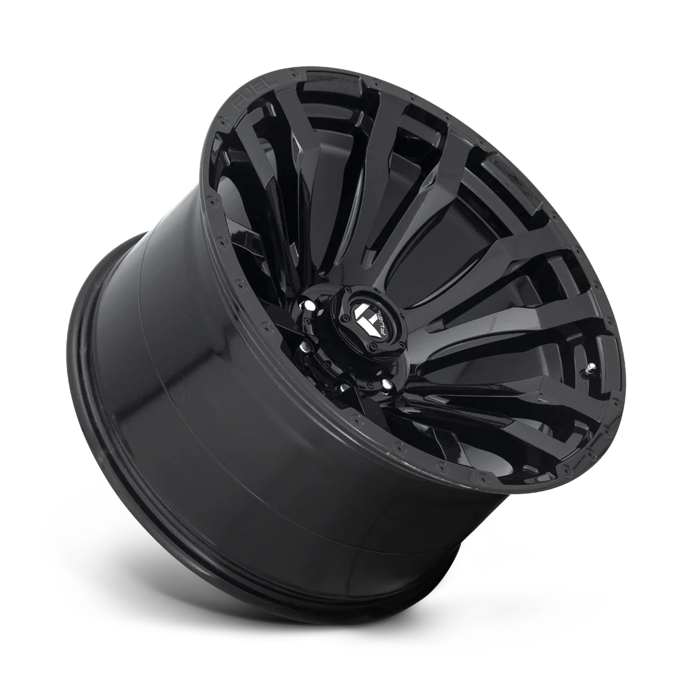 Blitz Wheel (Gloss Black) - Image 3