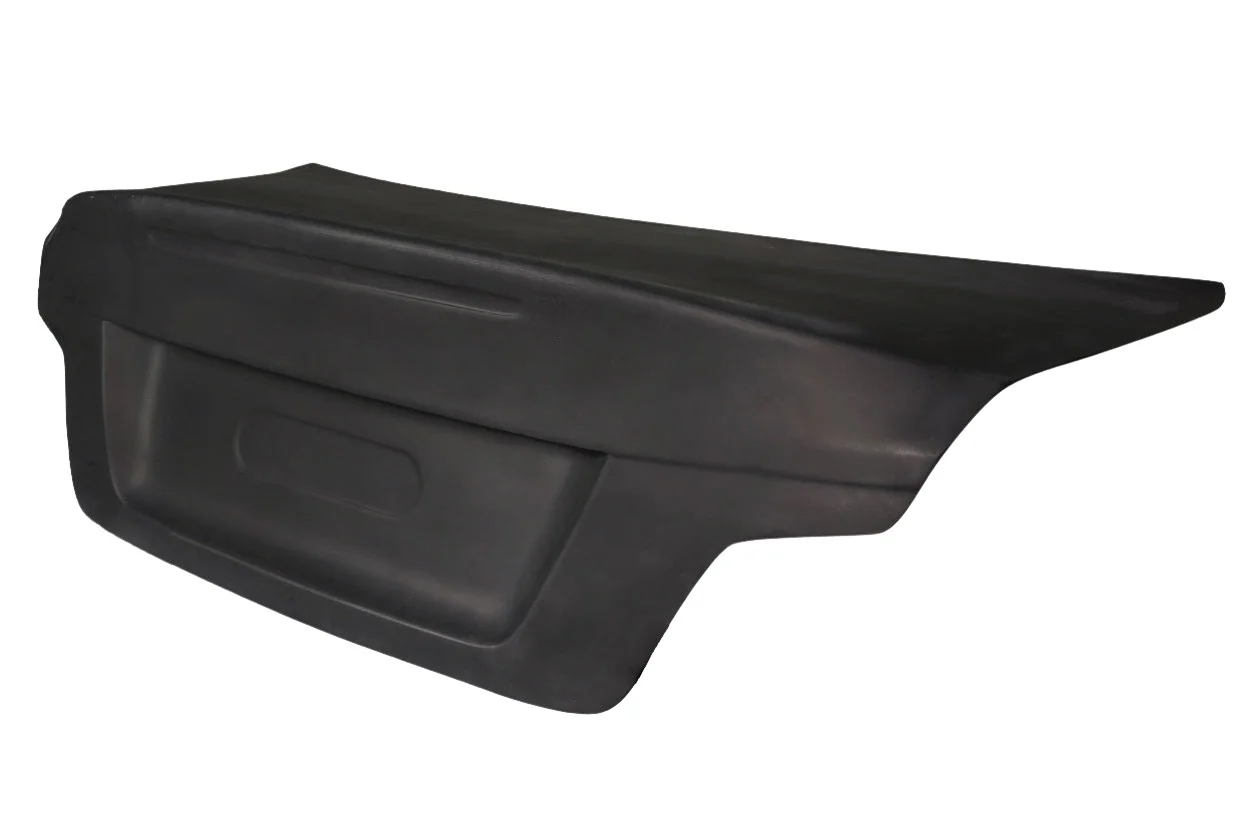 BMW 1 Series E82 OEM Look Trunk - Image 3
