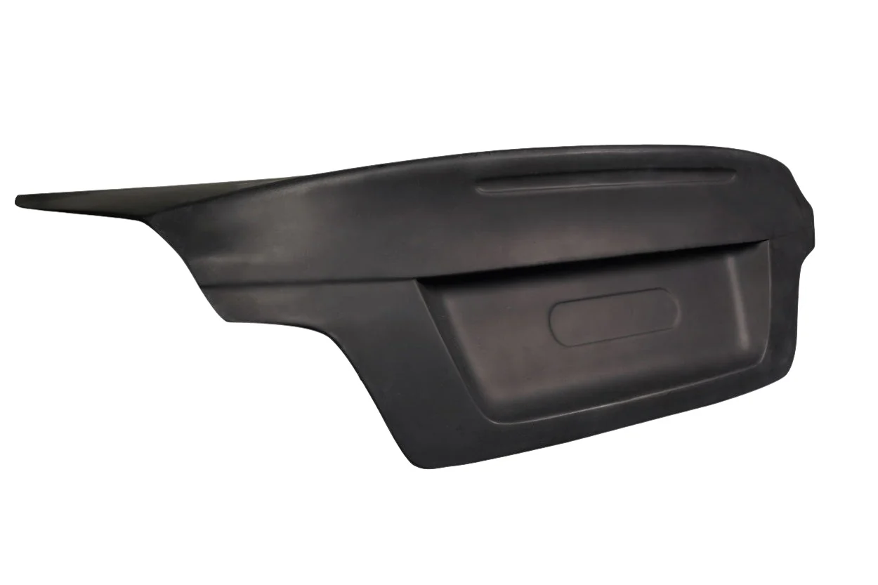 BMW 1 Series E82 OEM Look Trunk - Image 4