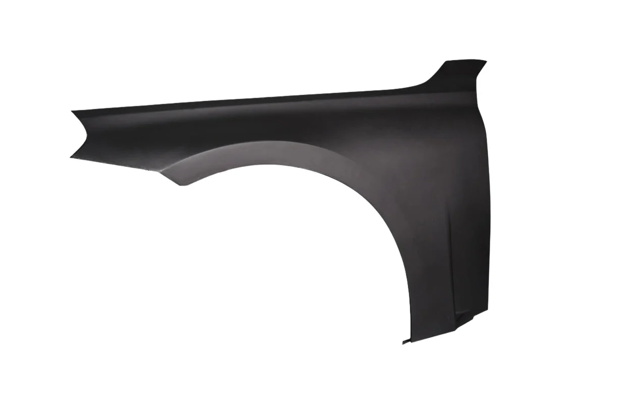 BMW 2 Series G42 GT Tuning Fenders - Image 3