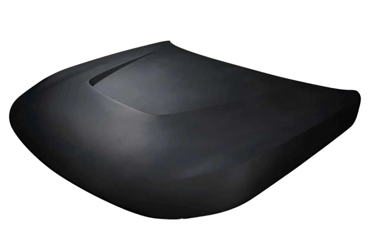 BMW 2 Series G42 GT Tuning Hood - Image 2