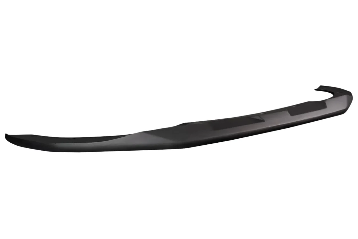 BMW 2 Series M240I G42 Unplugged Front Lip Spoiler - Image 4