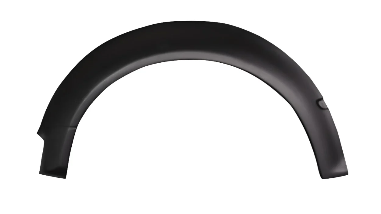 BMW 3 Series (2001-2006) M Look Front Fender Flares - Image 2