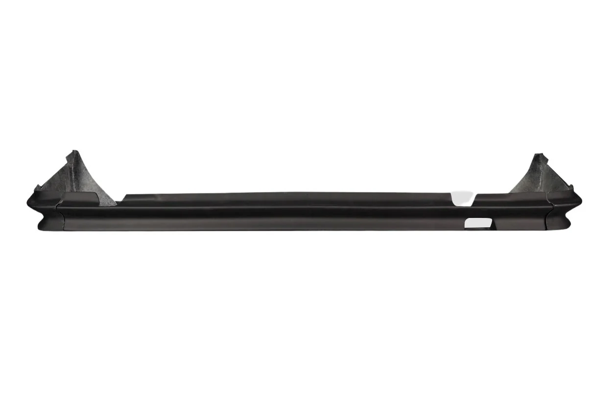 BMW 3 Series E30 (1984-1991) Unplugged Rear Diffuser - Image 2