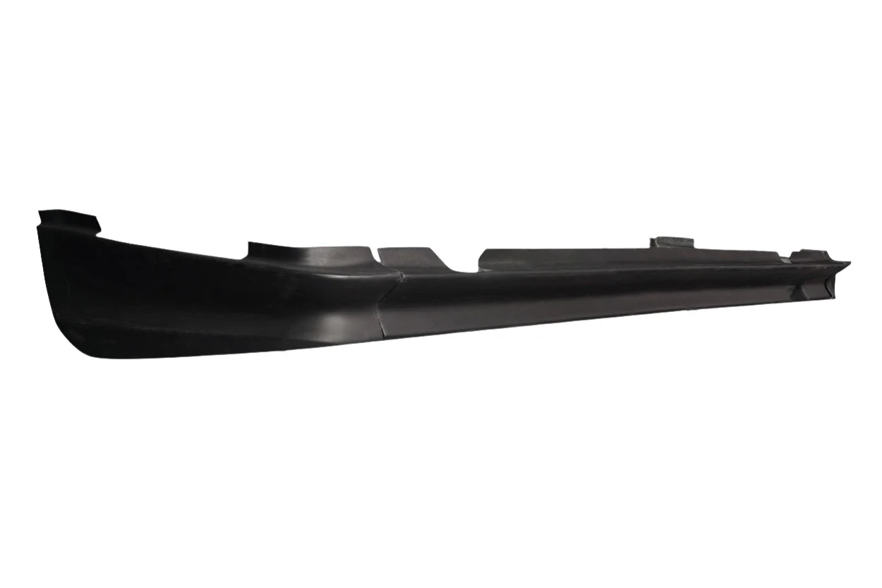 BMW 3 Series E30 (1984-1991) Unplugged Rear Diffuser - Image 5