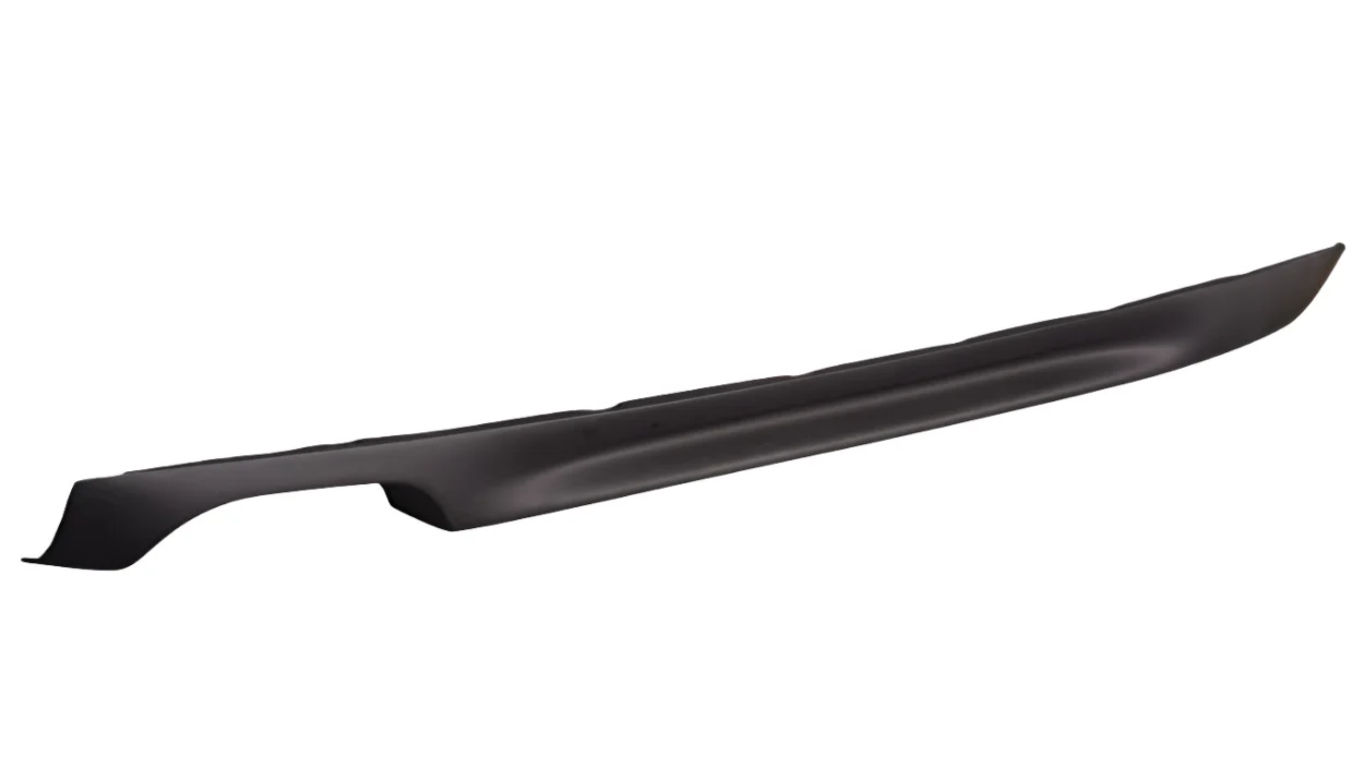 BMW 3 Series E36 (1992-1998) Versus Rear Lip Diffuser - Image 2