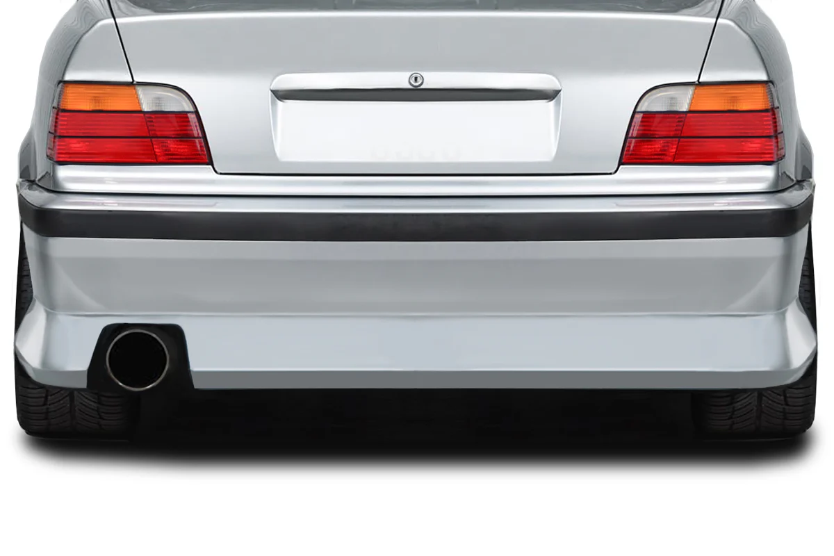 BMW 3 Series E36 Accorsa Rear Bumper Cover - Image 4