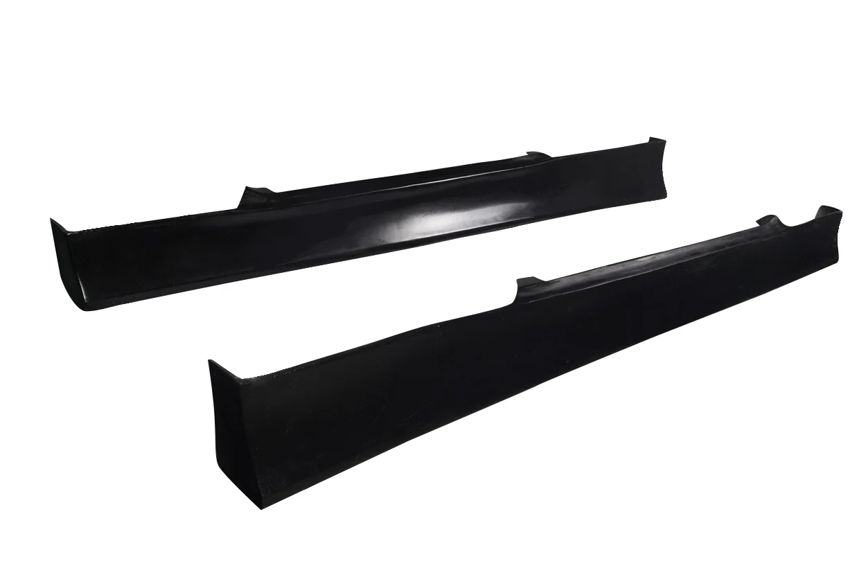 BMW 3 Series E46 Accorsa Side Skirt Rocker Panels - Image 3