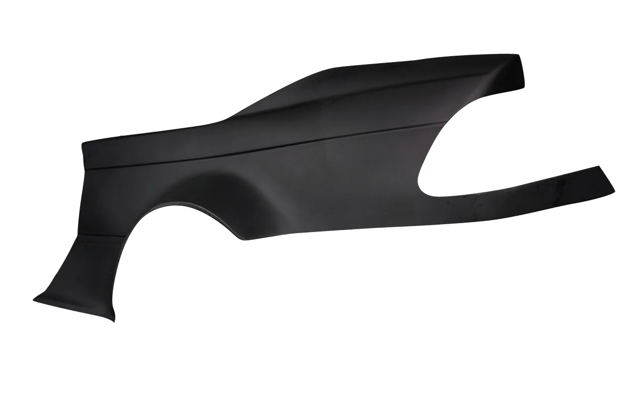 BMW 3 Series E46 Maxxen Rear Fenders - Image 3