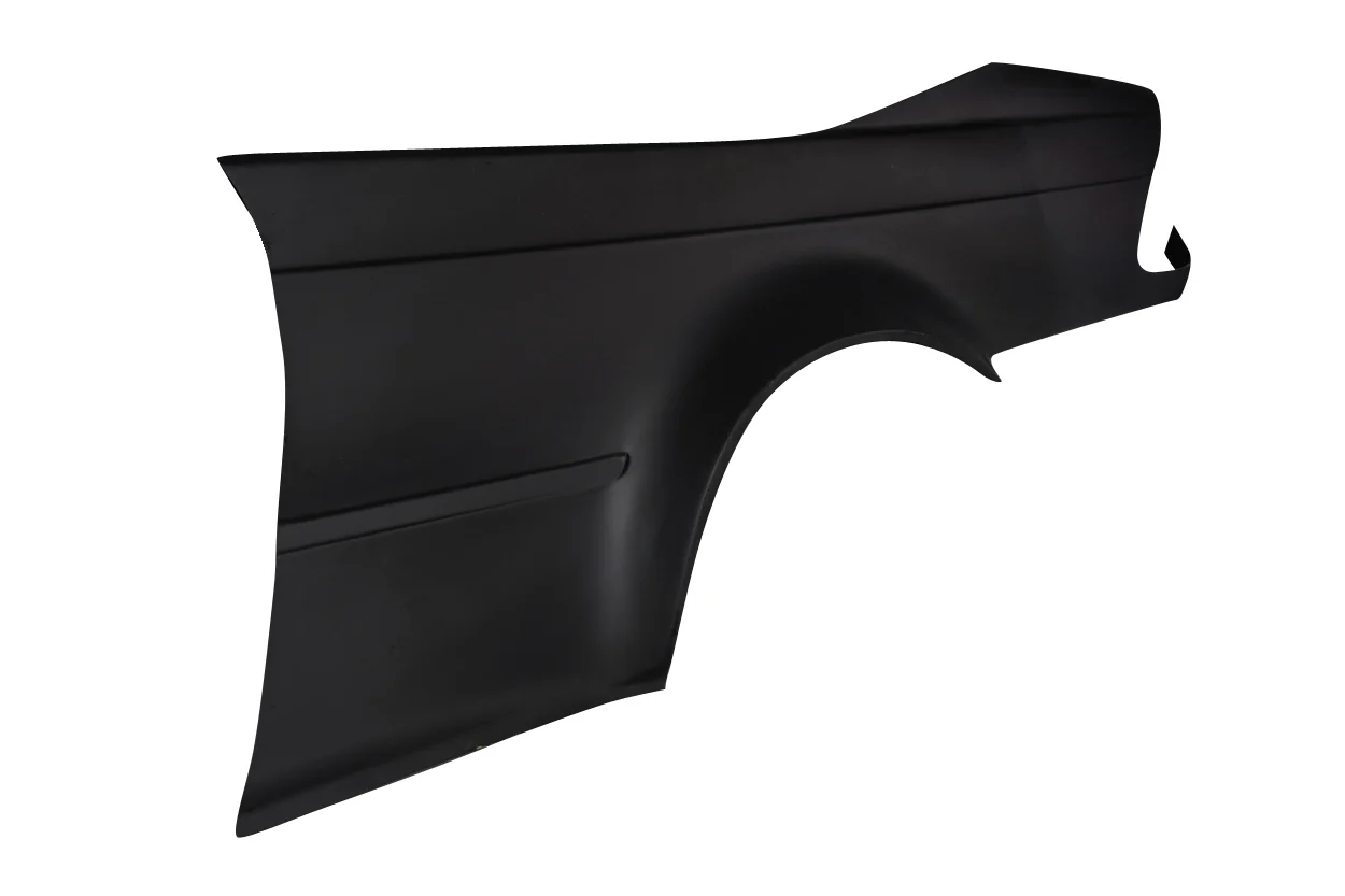 BMW 3 Series E46 Maxxen Rear Fenders - Image 4