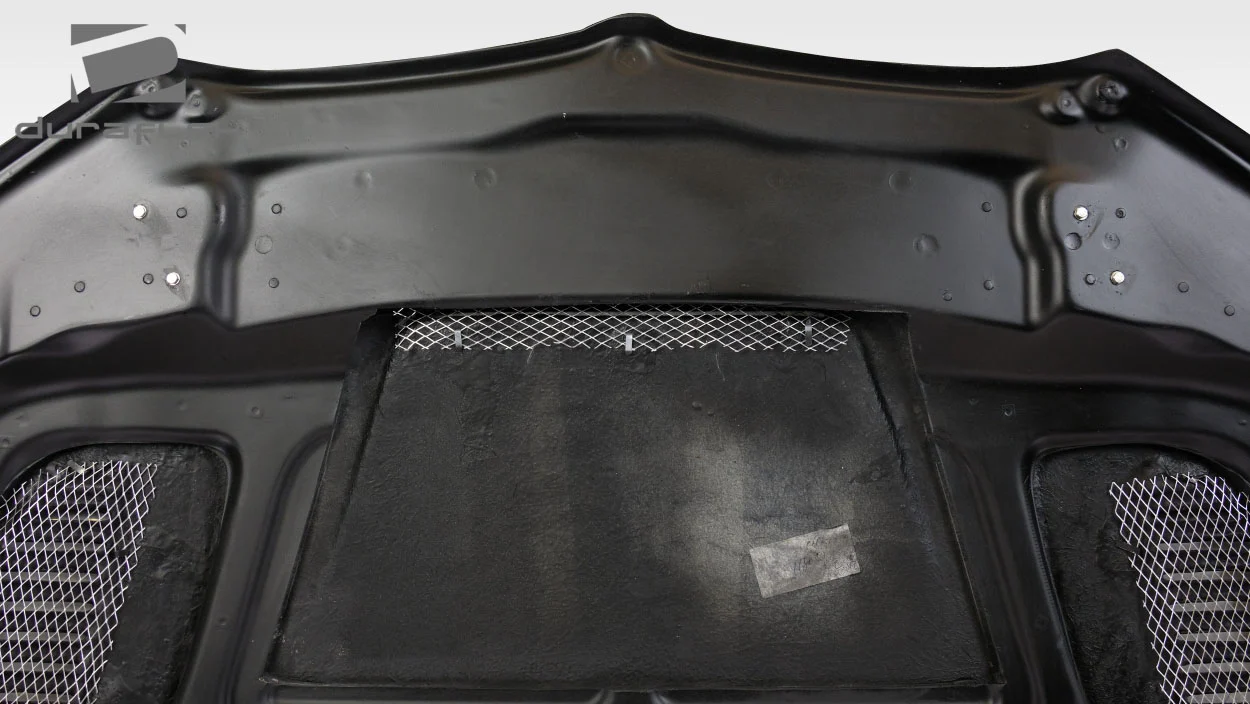 BMW 3 Series G20 AF1 Look Hood - Image 6