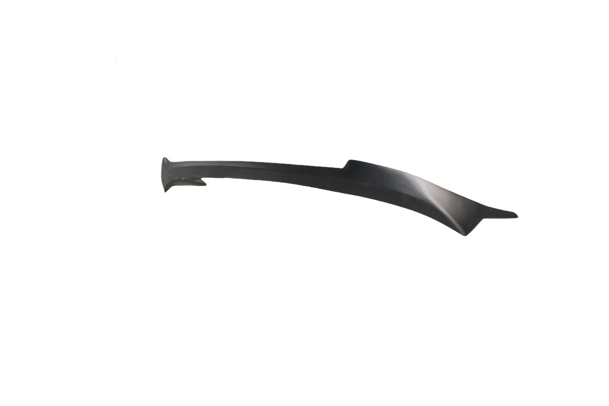 BMW 3 Series G20 Fiberglass AKS Rear Wing Spoiler - Image 3