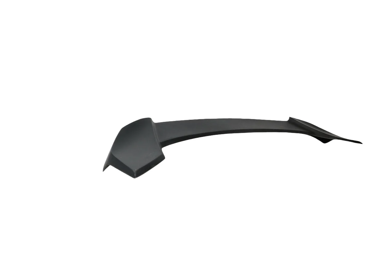 BMW 3 Series G20 Fiberglass AKS Rear Wing Spoiler - Image 6
