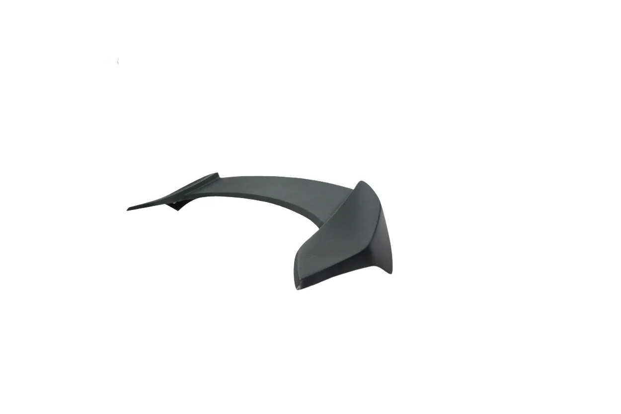 BMW 3 Series G20 Fiberglass AKS Rear Wing Spoiler - Image 7
