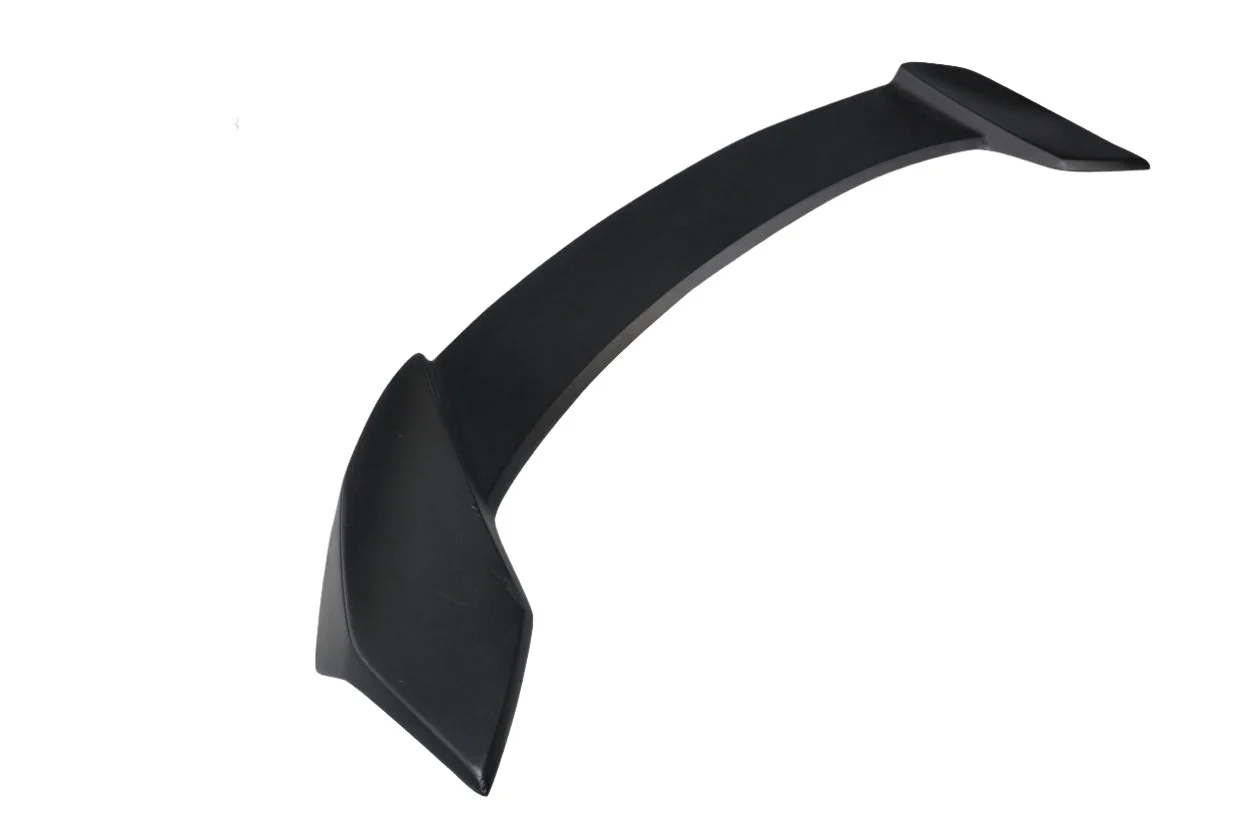 BMW 3 Series G20 Fiberglass AKS Rear Wing Spoiler - Image 8