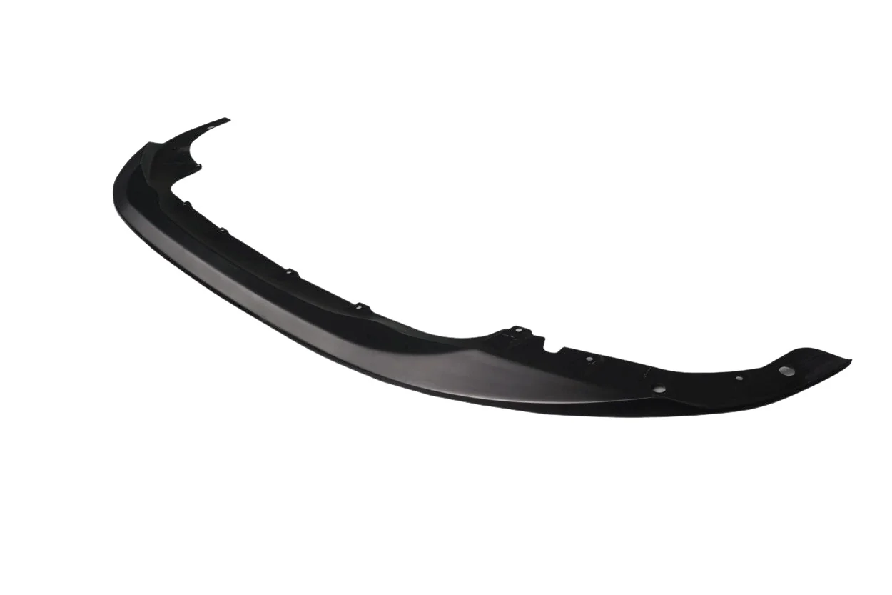 BMW 4 Series G22 M Performance Look Front Lip Air Dam - Image 3