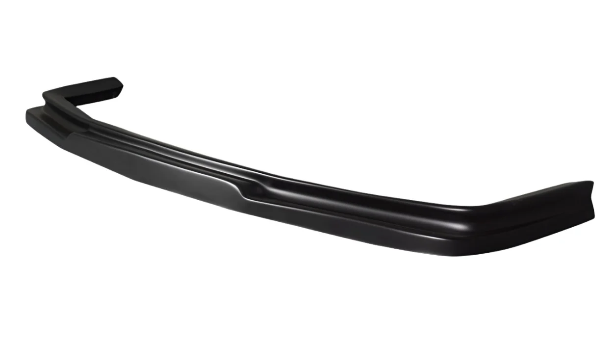 BMW 5 Series E34 (1989-1995) GTR Look Front Lip Spoiler Air Dam - Image 2