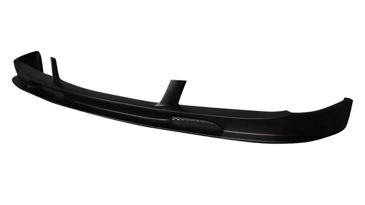 BMW 5 Series F10 Wave Front Lip - Image 2