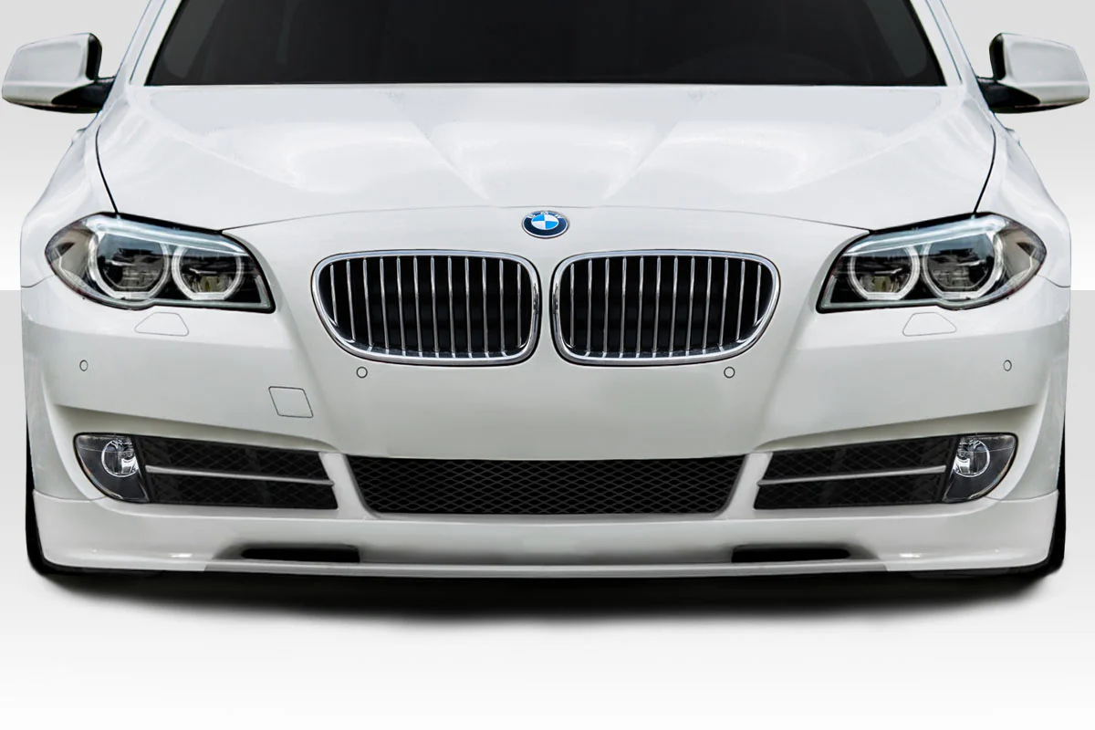 BMW 5 Series F10 Wave Front Lip - Image 4