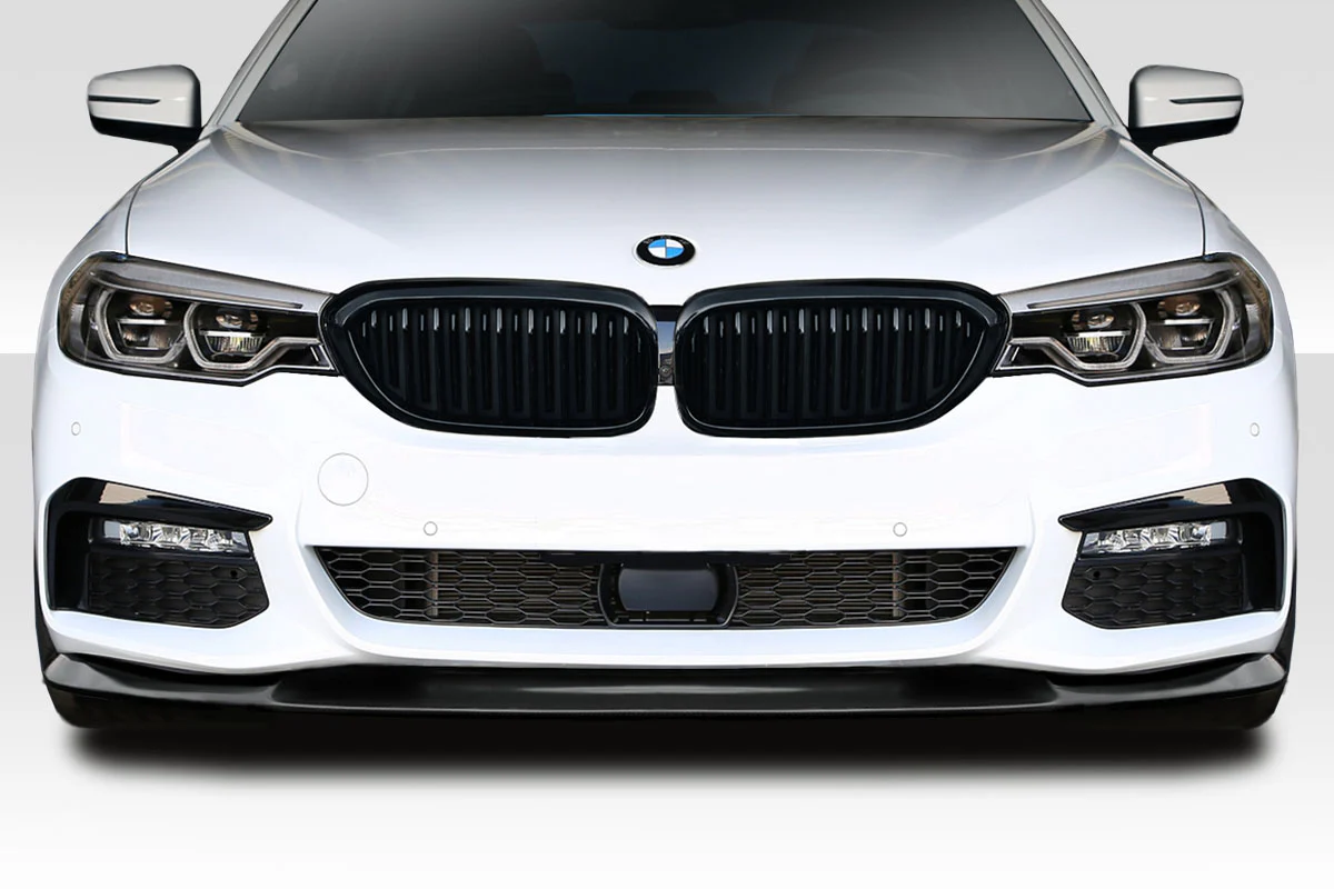 BMW 5 Series G30 3DS Front Lip - Image 6