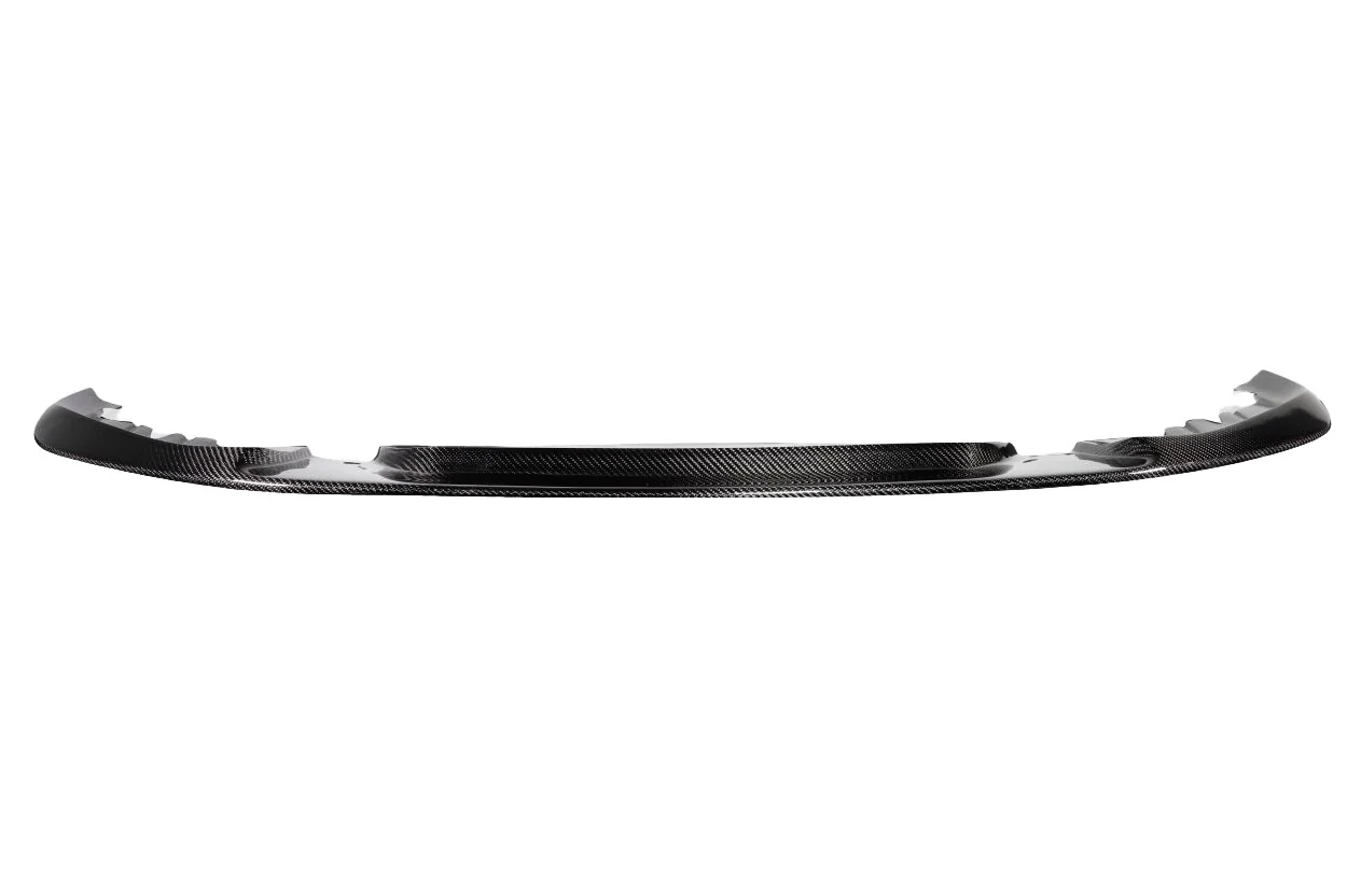 BMW 5 Series G30 Carbon Fiber 3DS Front Lip