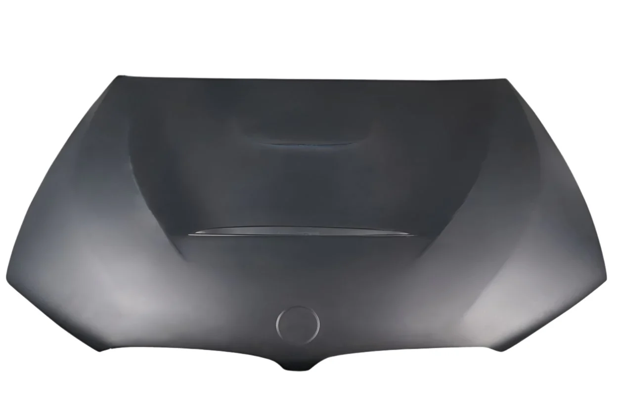 BMW 5 Series G30 GTS Look Hood