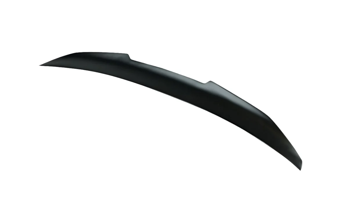 BMW 5 Series G30 / M5 F90 Plasma Rear Wing Spoiler - Image 2